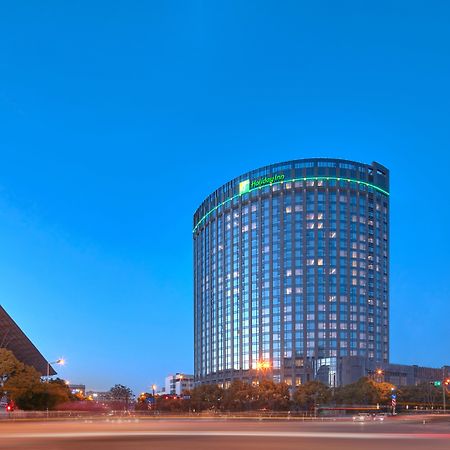 Holiday Inn Express Hangzhou Gongshu By Ihg Exterior photo