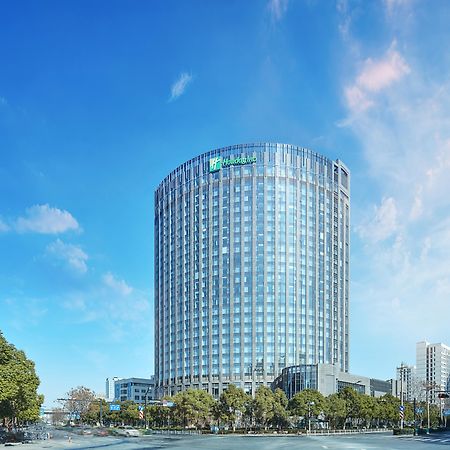 Holiday Inn Express Hangzhou Gongshu By Ihg Exterior photo