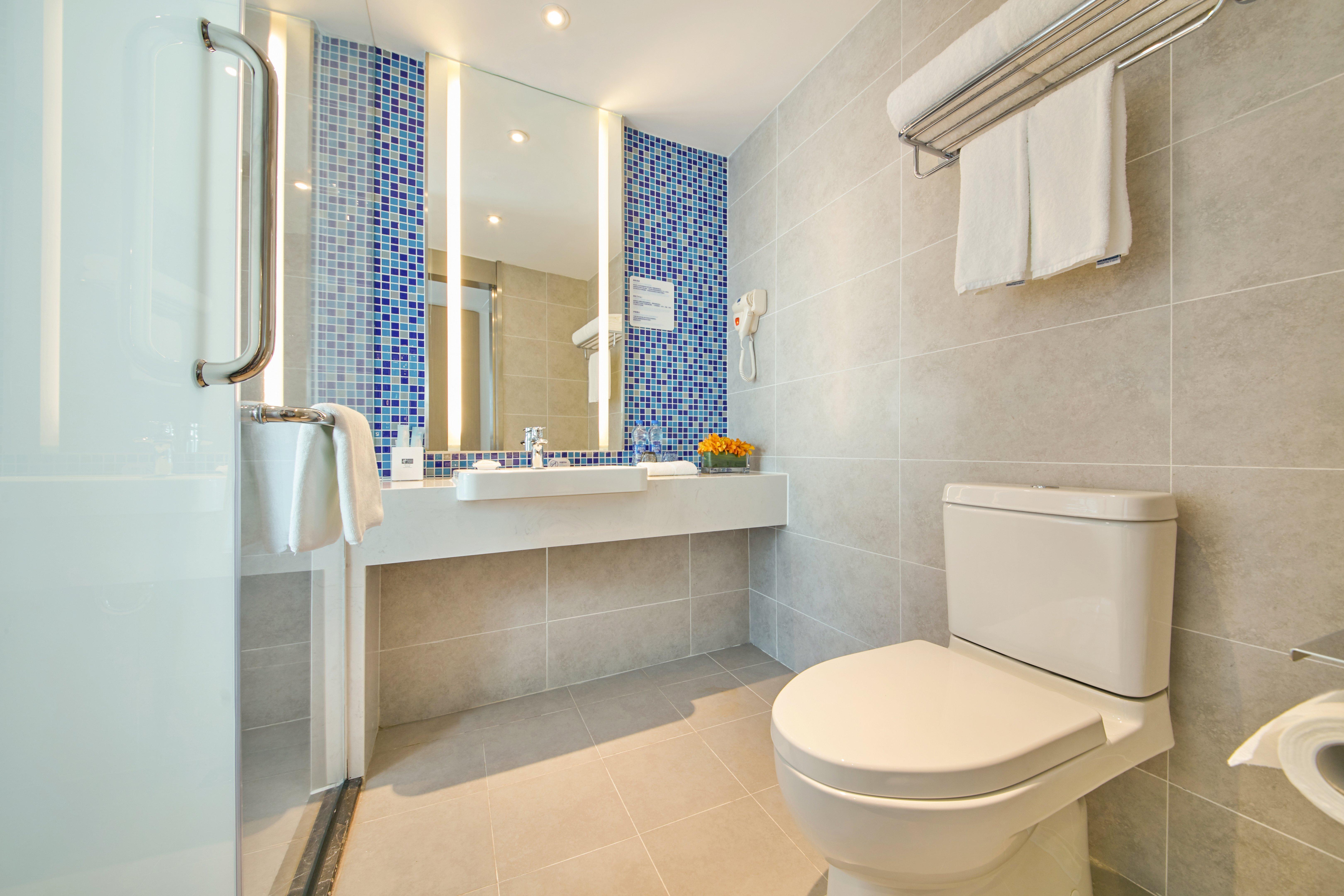 Holiday Inn Express Hangzhou Gongshu By Ihg Exterior photo