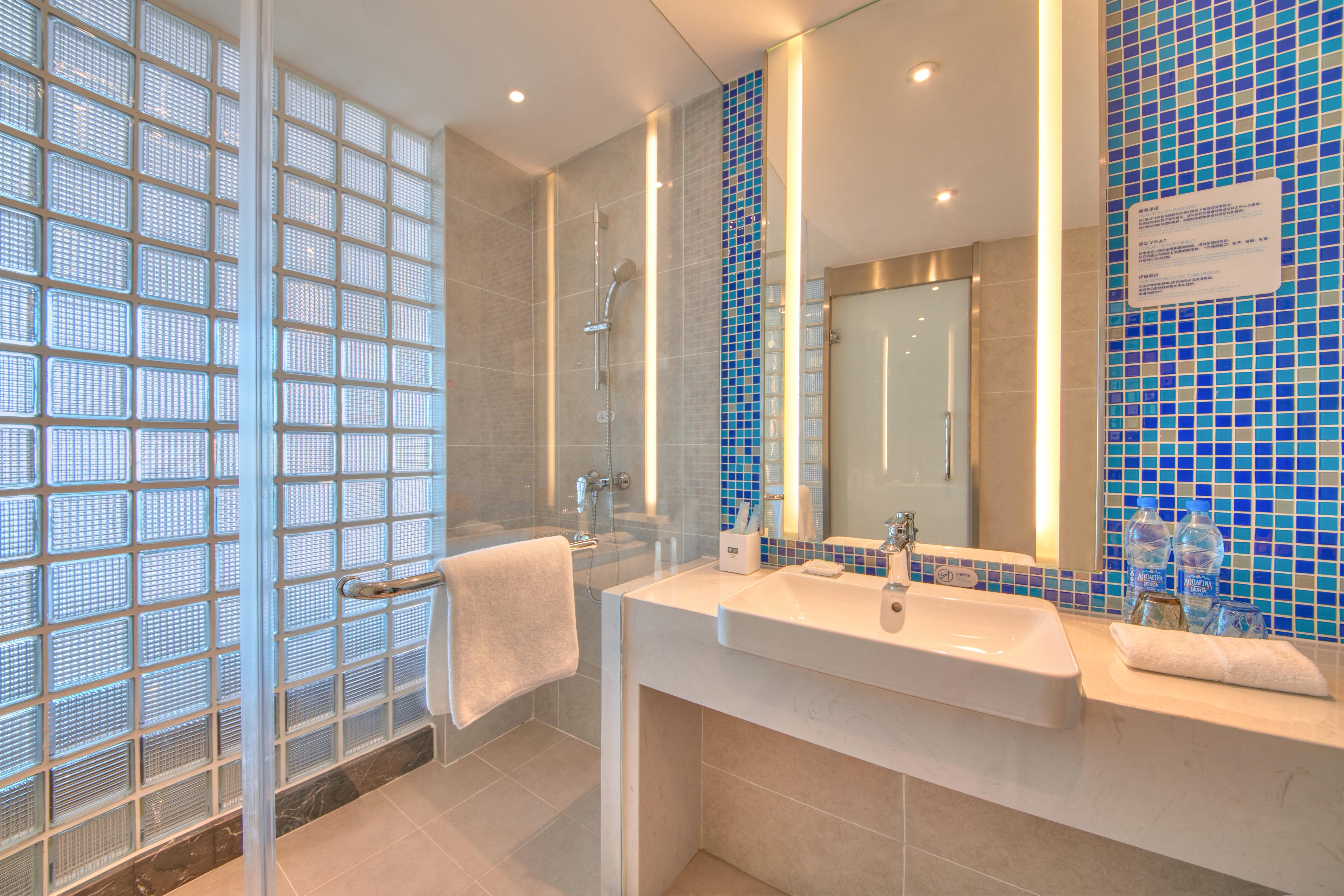 Holiday Inn Express Hangzhou Gongshu By Ihg Exterior photo