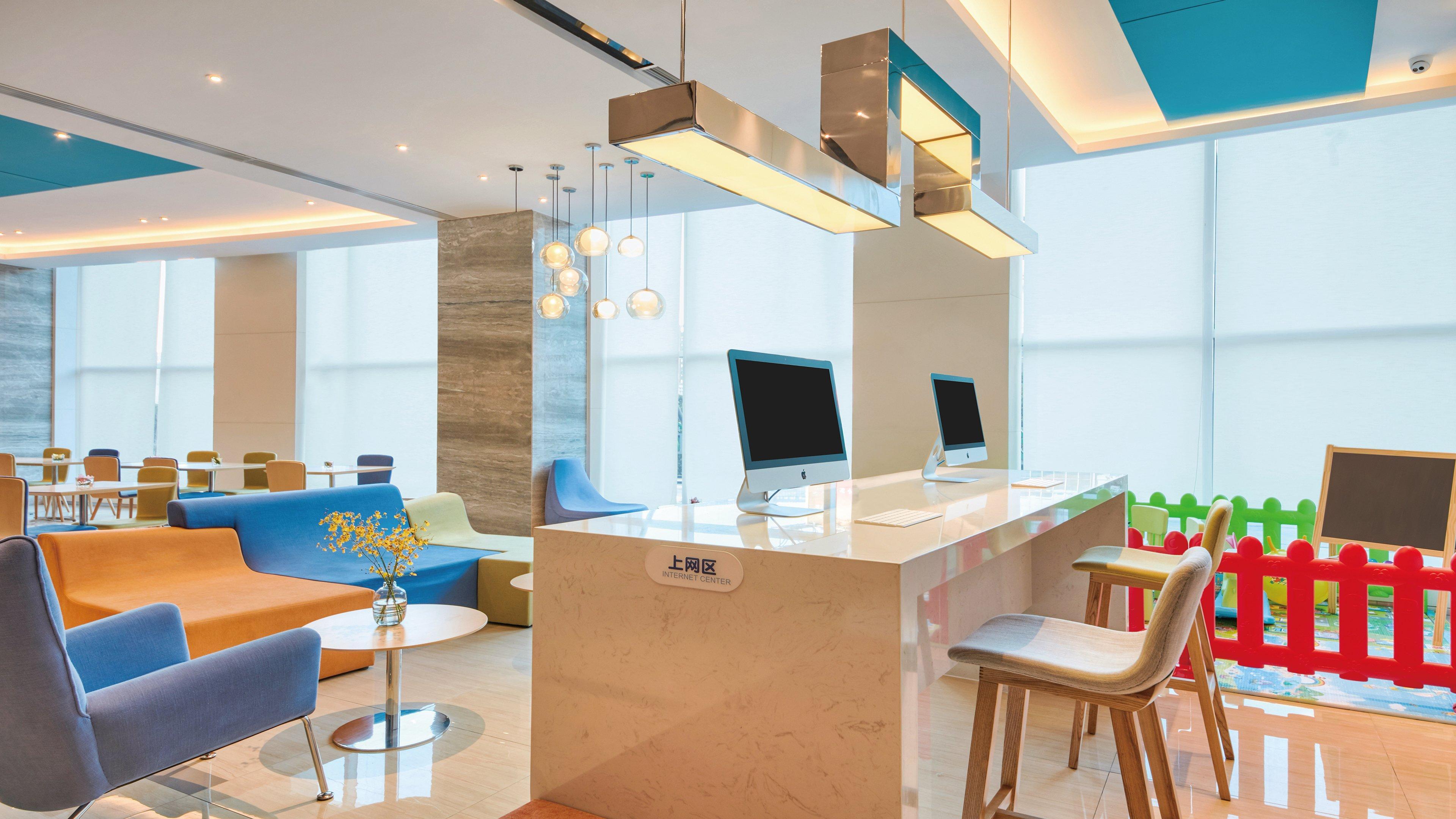 Holiday Inn Express Hangzhou Gongshu By Ihg Exterior photo