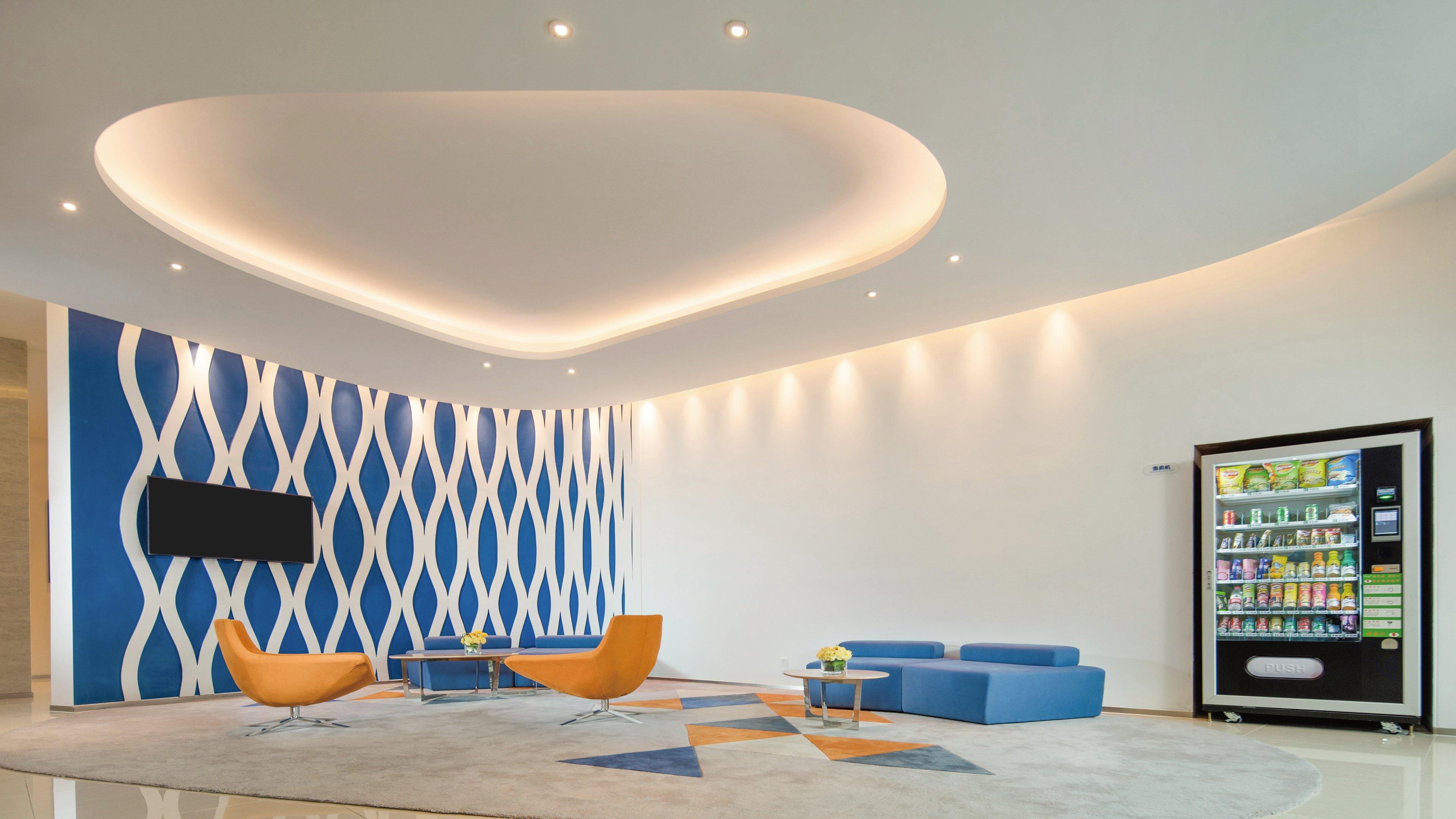 Holiday Inn Express Hangzhou Gongshu By Ihg Exterior photo