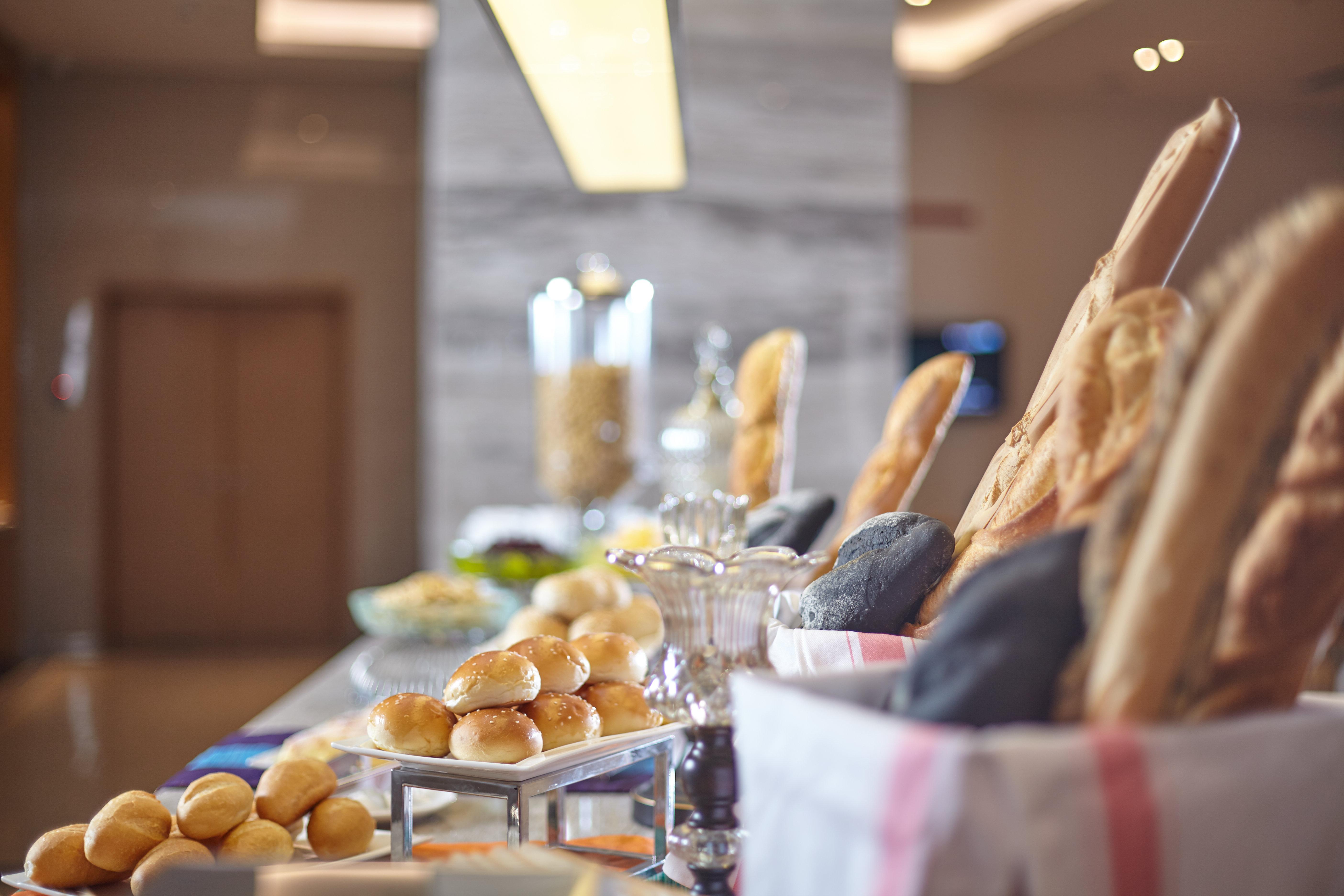 Holiday Inn Express Hangzhou Gongshu By Ihg Exterior photo