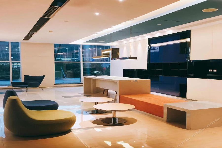 Holiday Inn Express Hangzhou Gongshu By Ihg Exterior photo