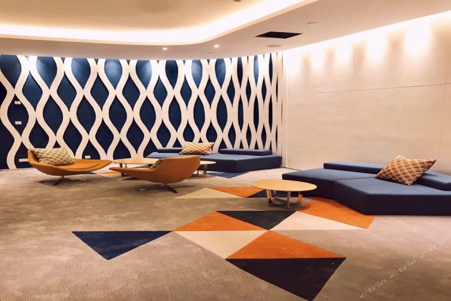 Holiday Inn Express Hangzhou Gongshu By Ihg Exterior photo