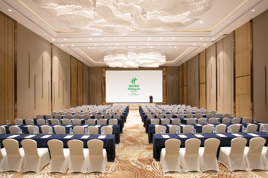Holiday Inn Express Hangzhou Gongshu By Ihg Exterior photo