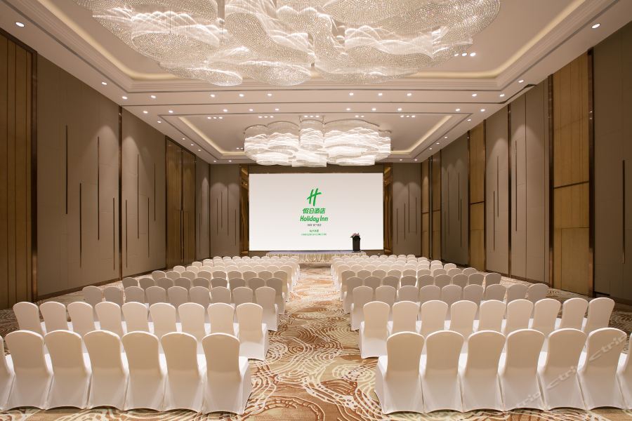Holiday Inn Express Hangzhou Gongshu By Ihg Exterior photo