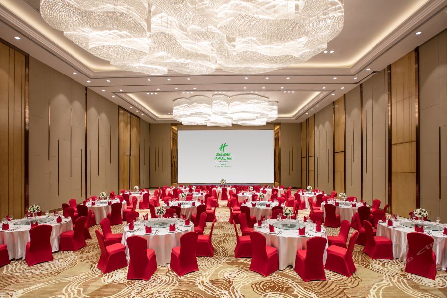 Holiday Inn Express Hangzhou Gongshu By Ihg Exterior photo
