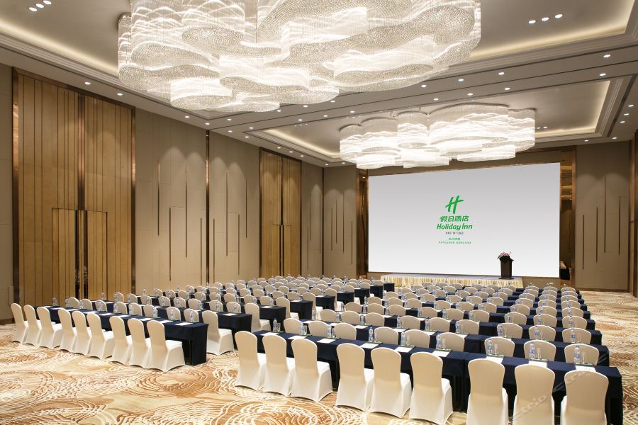 Holiday Inn Express Hangzhou Gongshu By Ihg Exterior photo