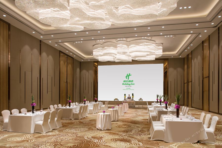 Holiday Inn Express Hangzhou Gongshu By Ihg Exterior photo